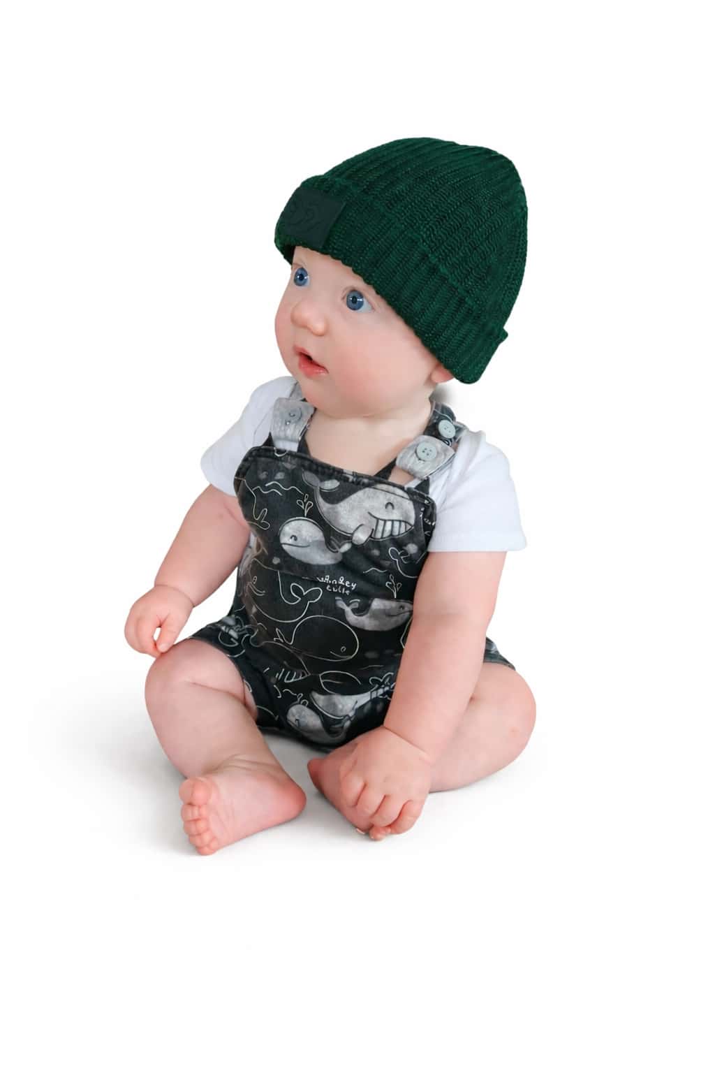 Baby Beanies