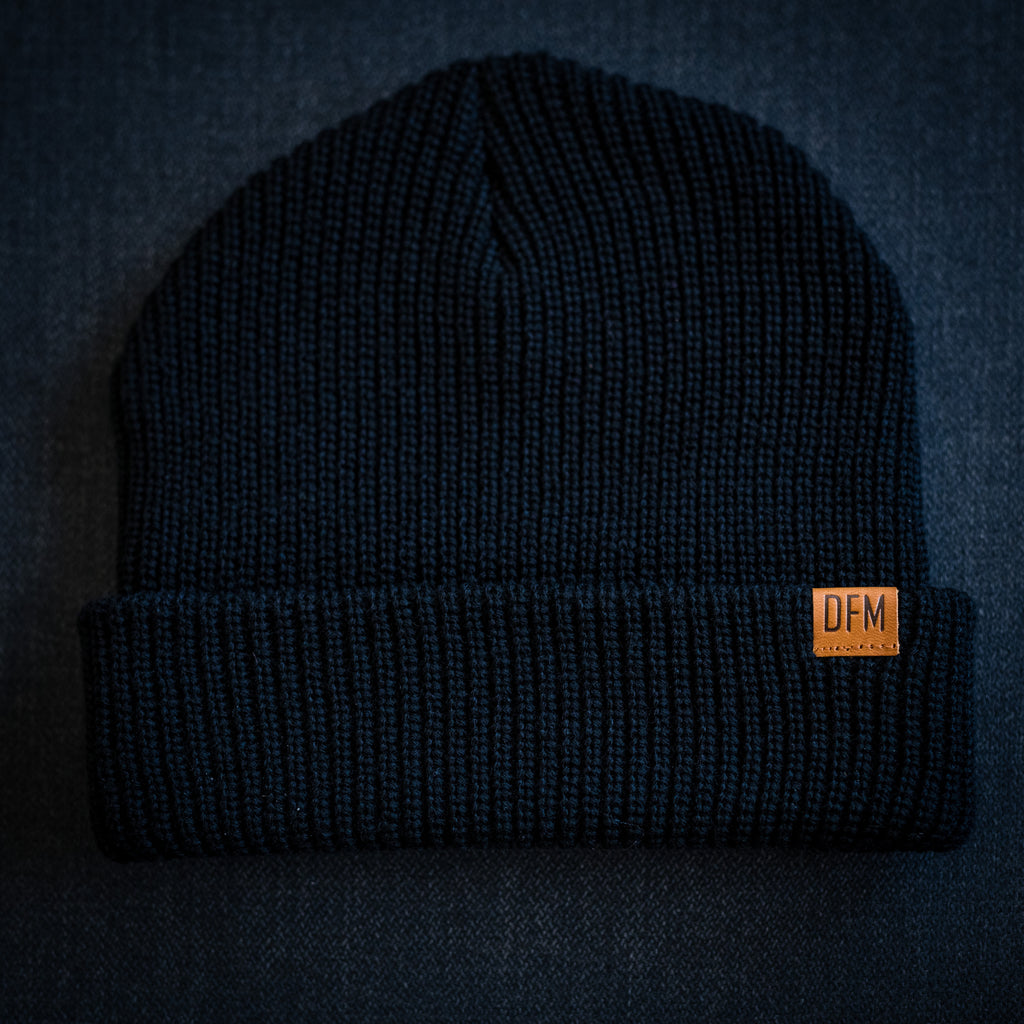 DFM Founders Beanie (Acrylic)