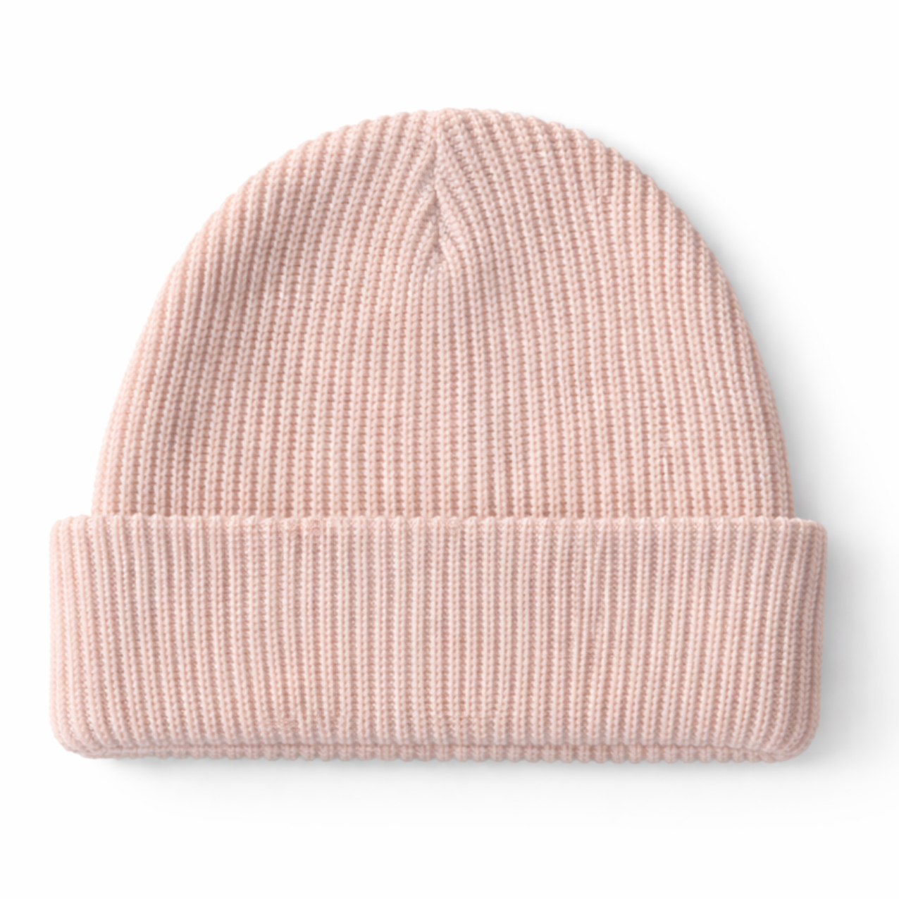 DFM Adults Beanie | Rosewater
