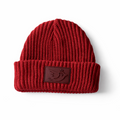 DFM Baby Beanie | Maroon