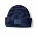 DFM Baby Beanie | Navy