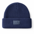 DFM Adults Beanie | Navy