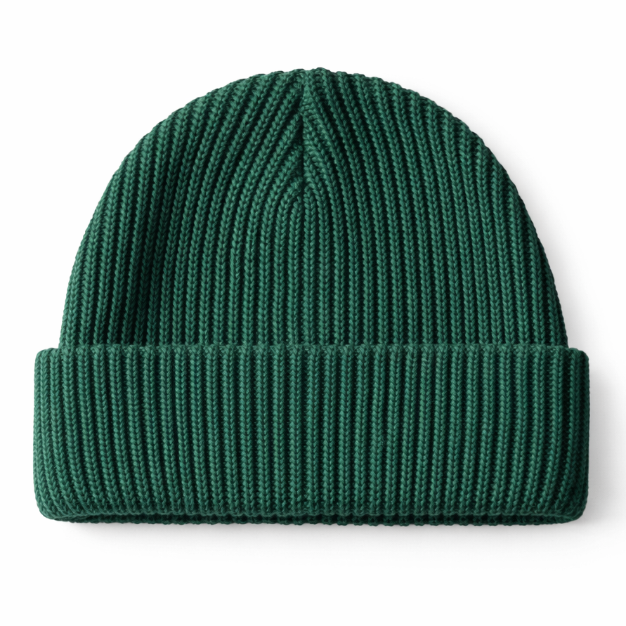 DFM Adults Beanie | Forest