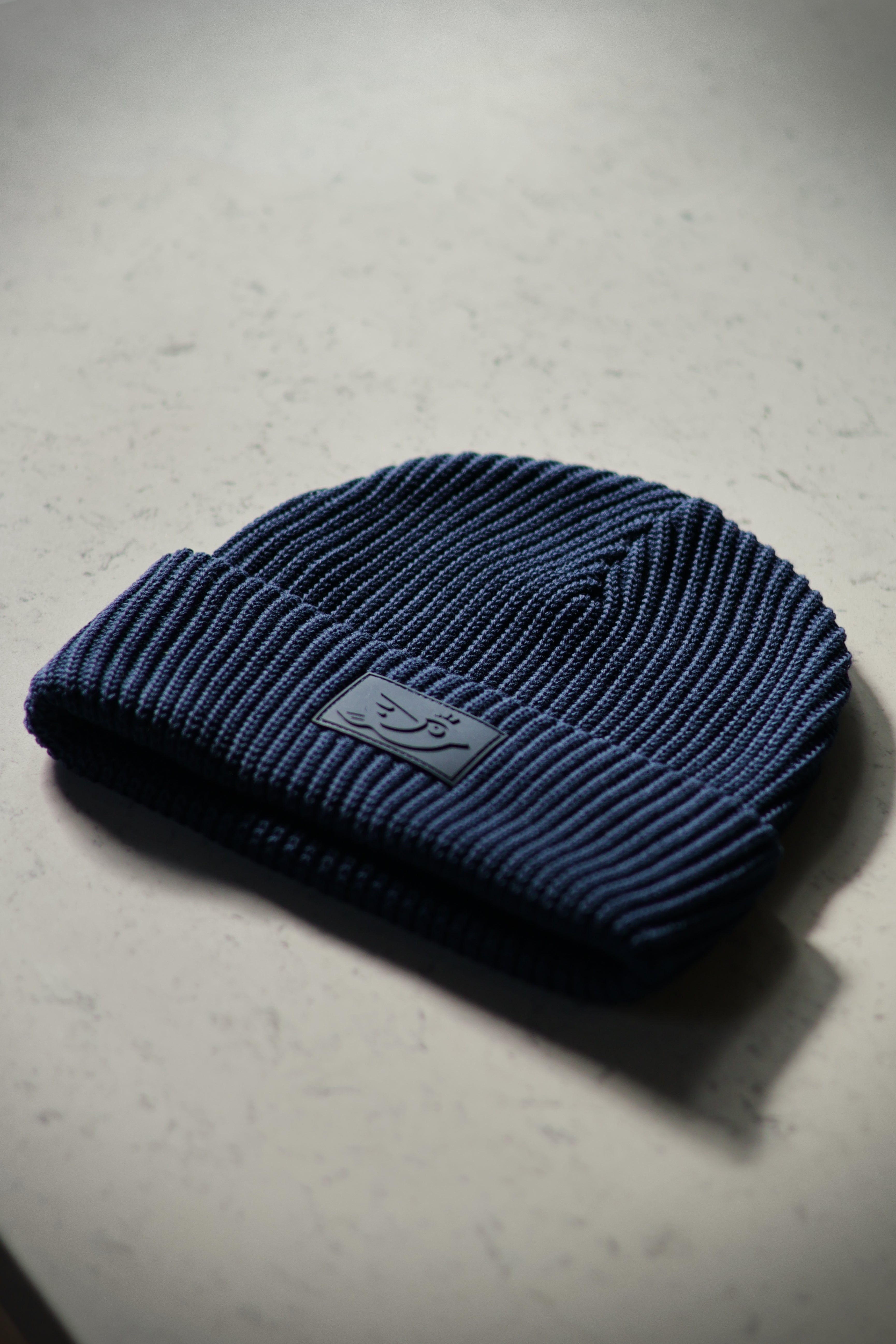DFM Cotton Beanie