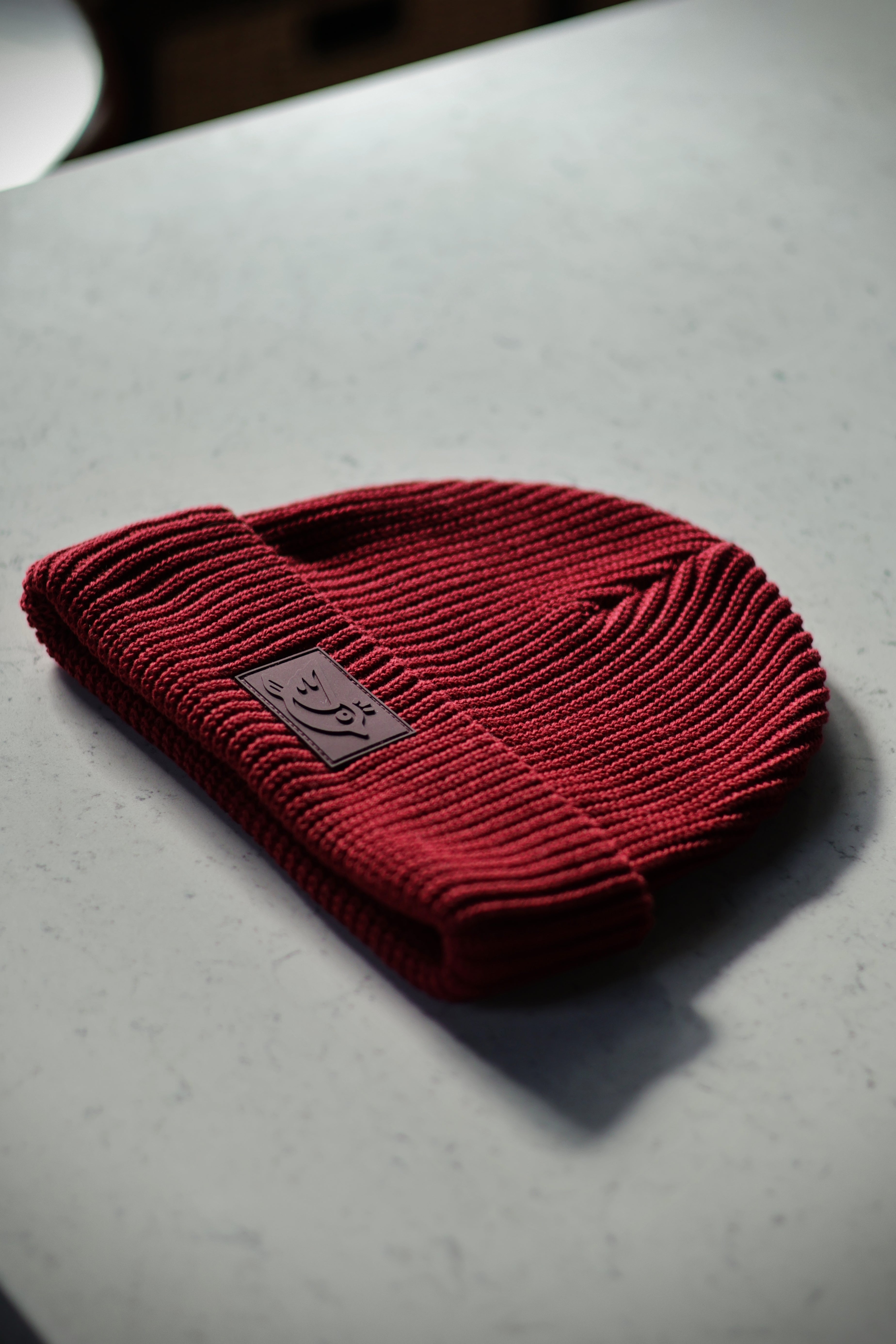 DFM Cotton Beanie