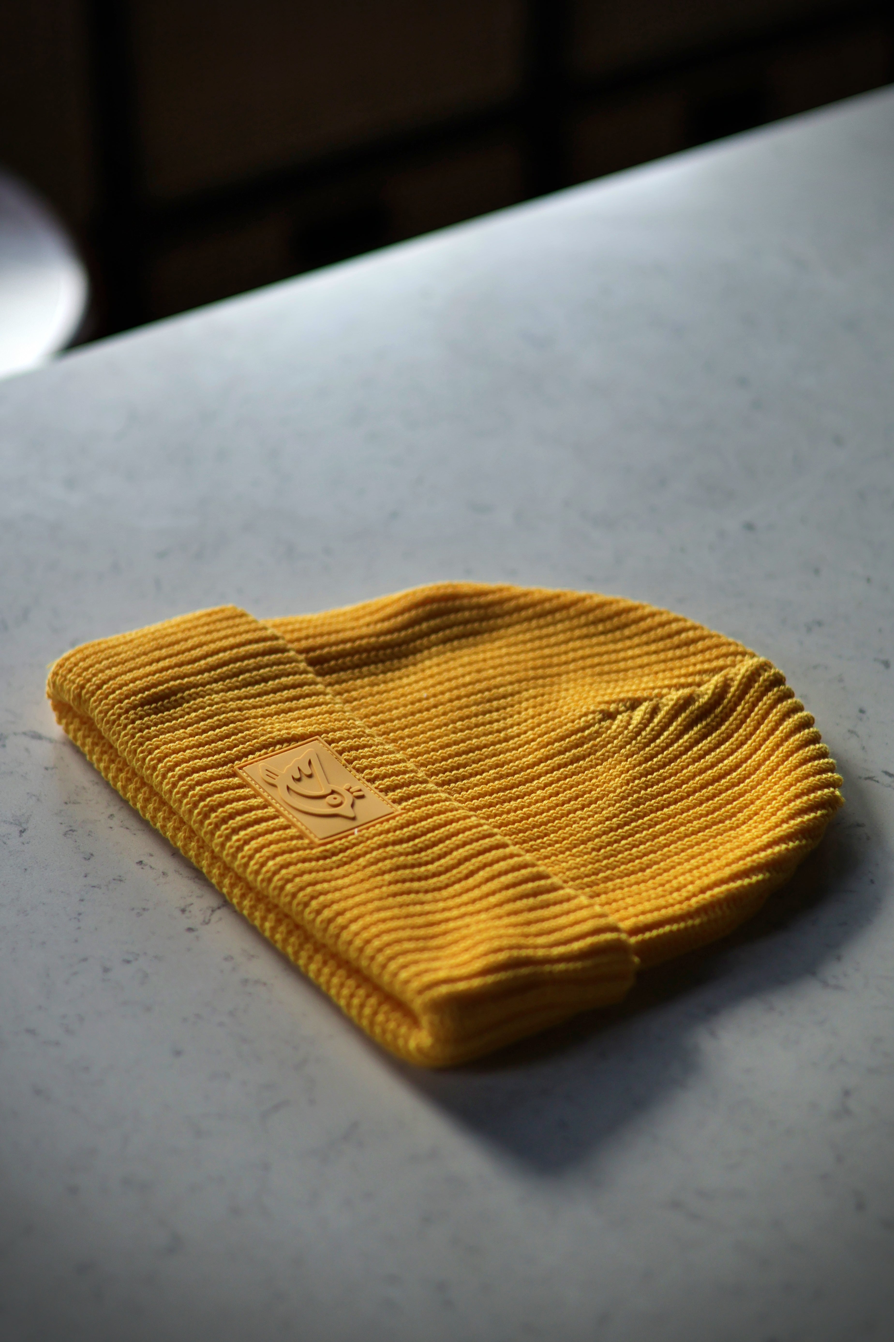 DFM Cotton Beanie