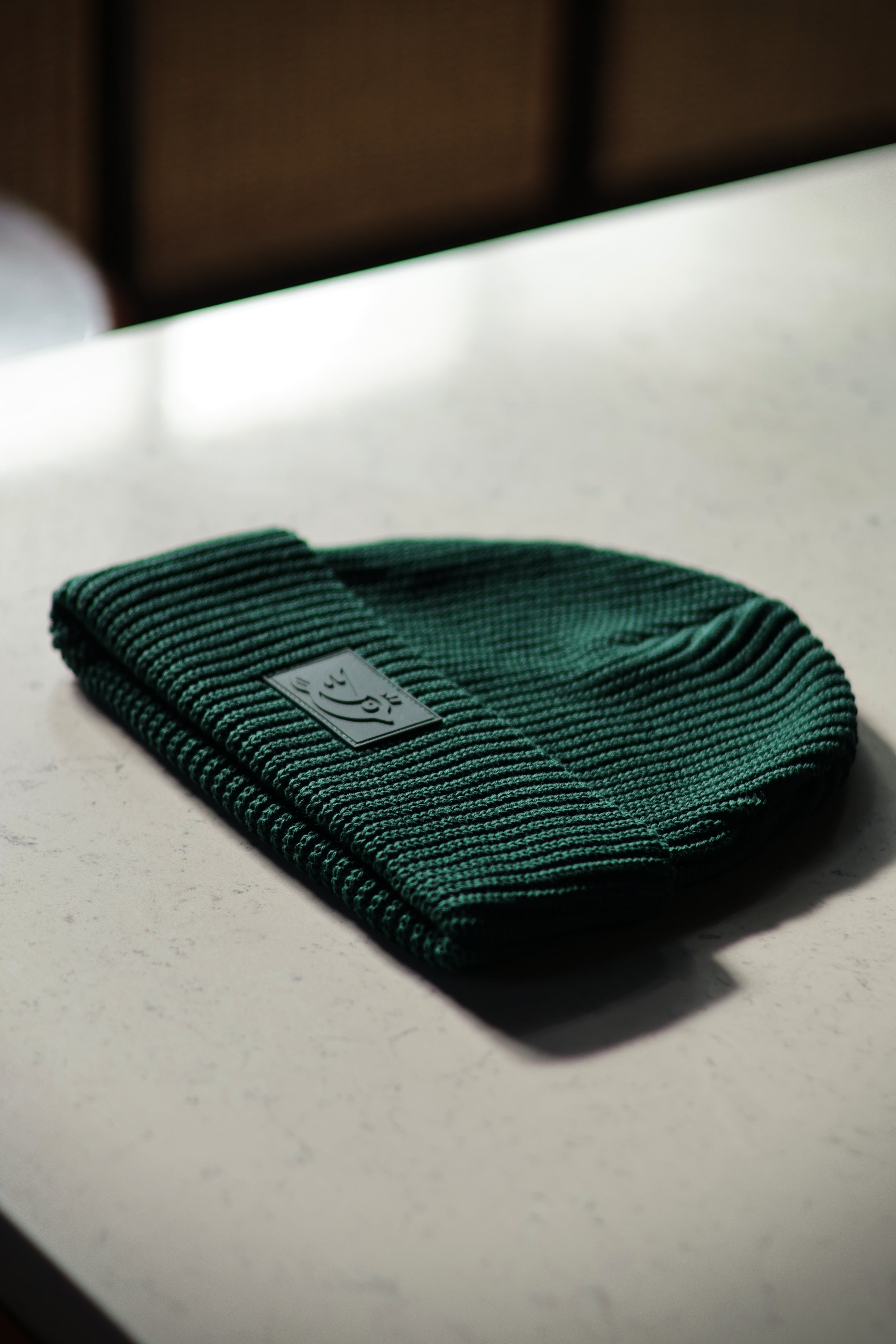 DFM Cotton Beanie