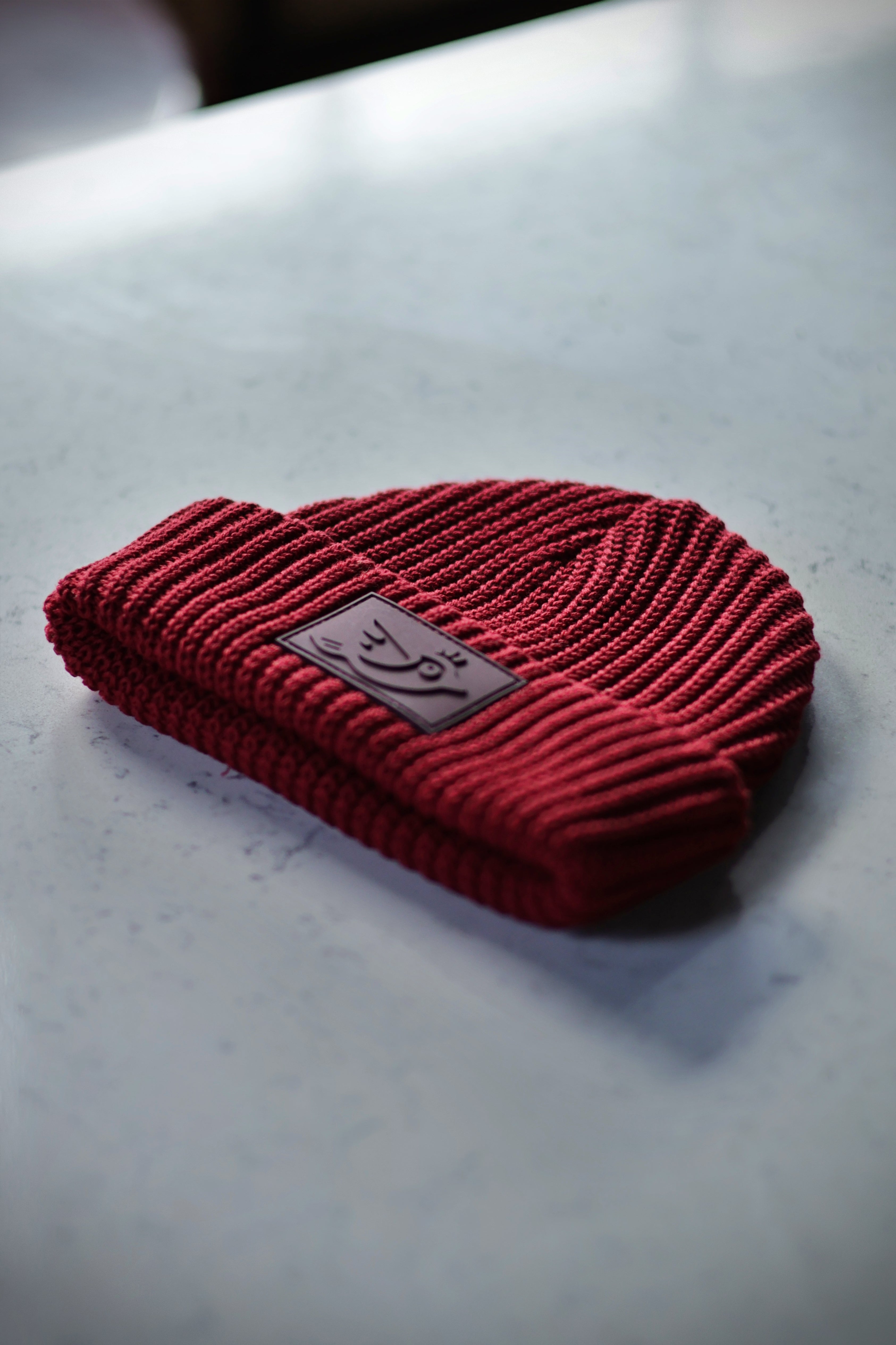 DFM Cotton Beanie