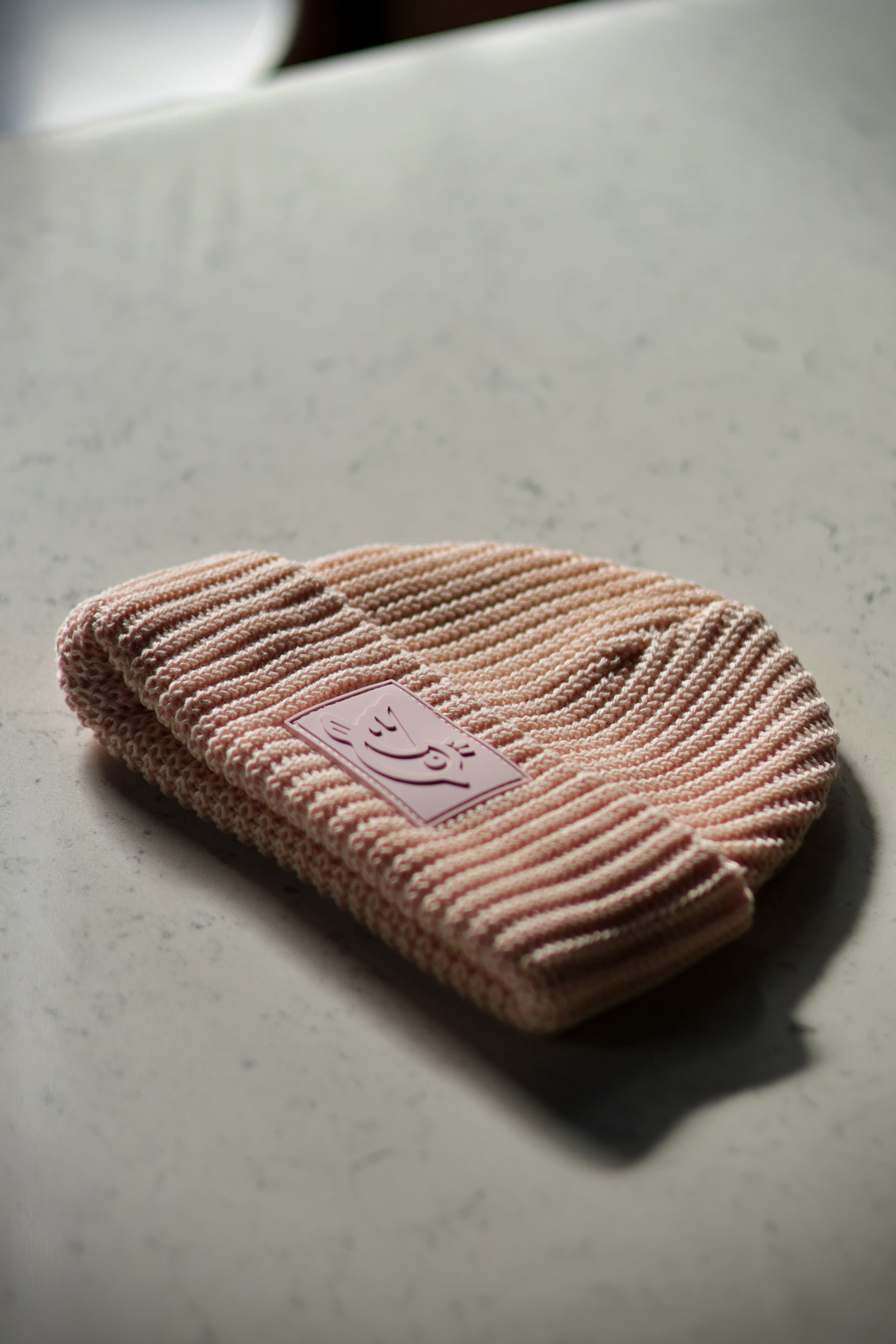DFM Cotton Beanie