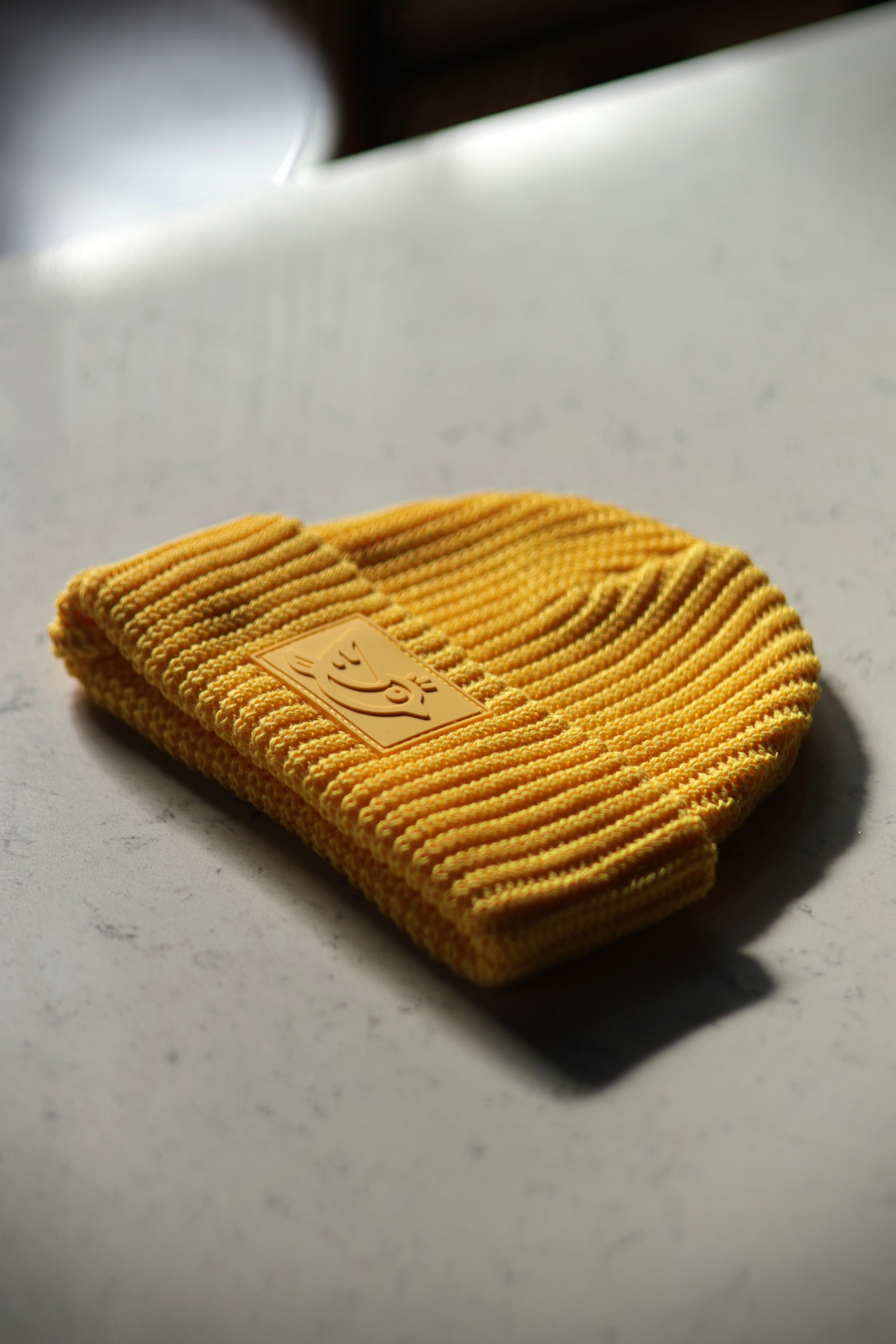 DFM Cotton Beanie
