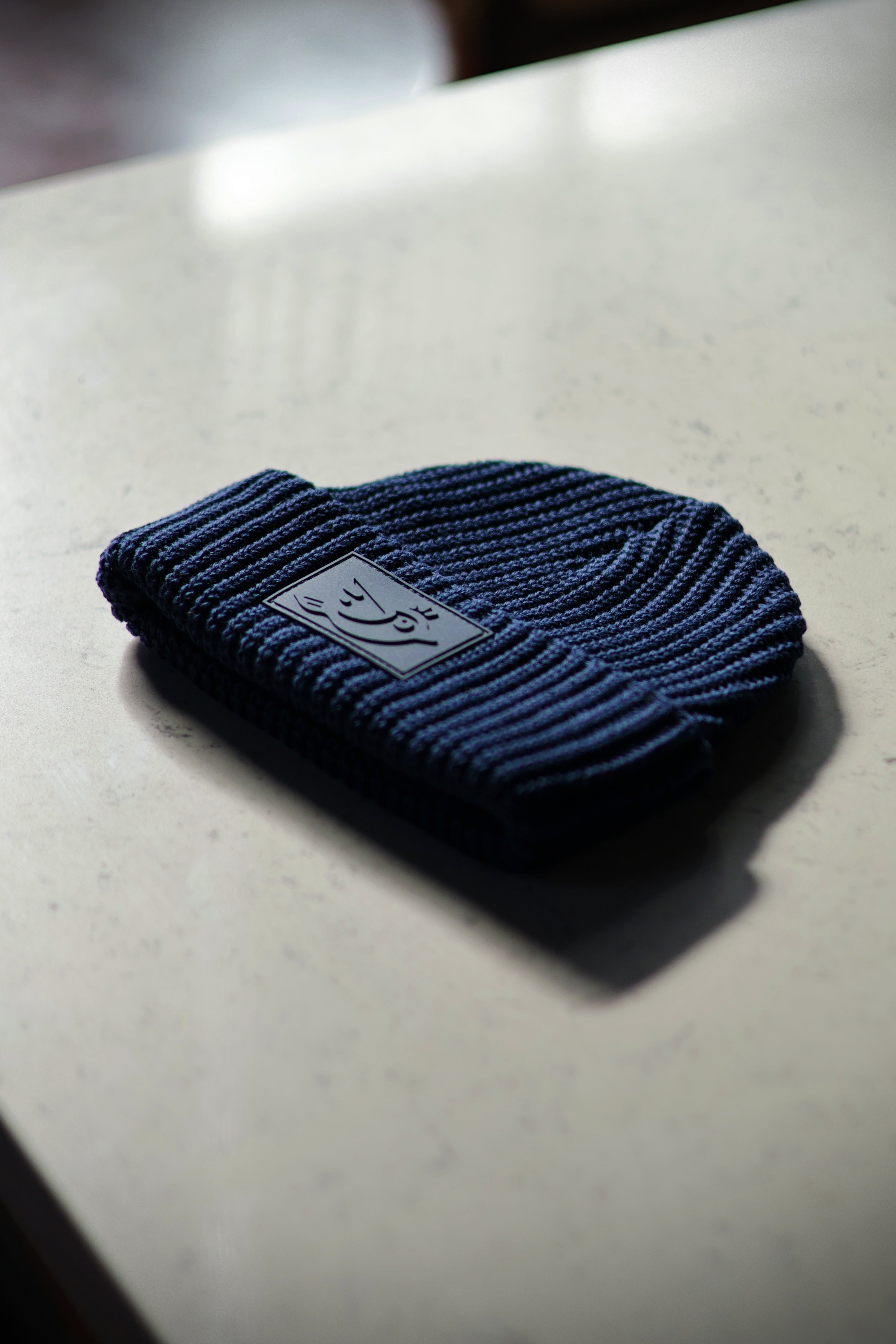 DFM Cotton Beanie