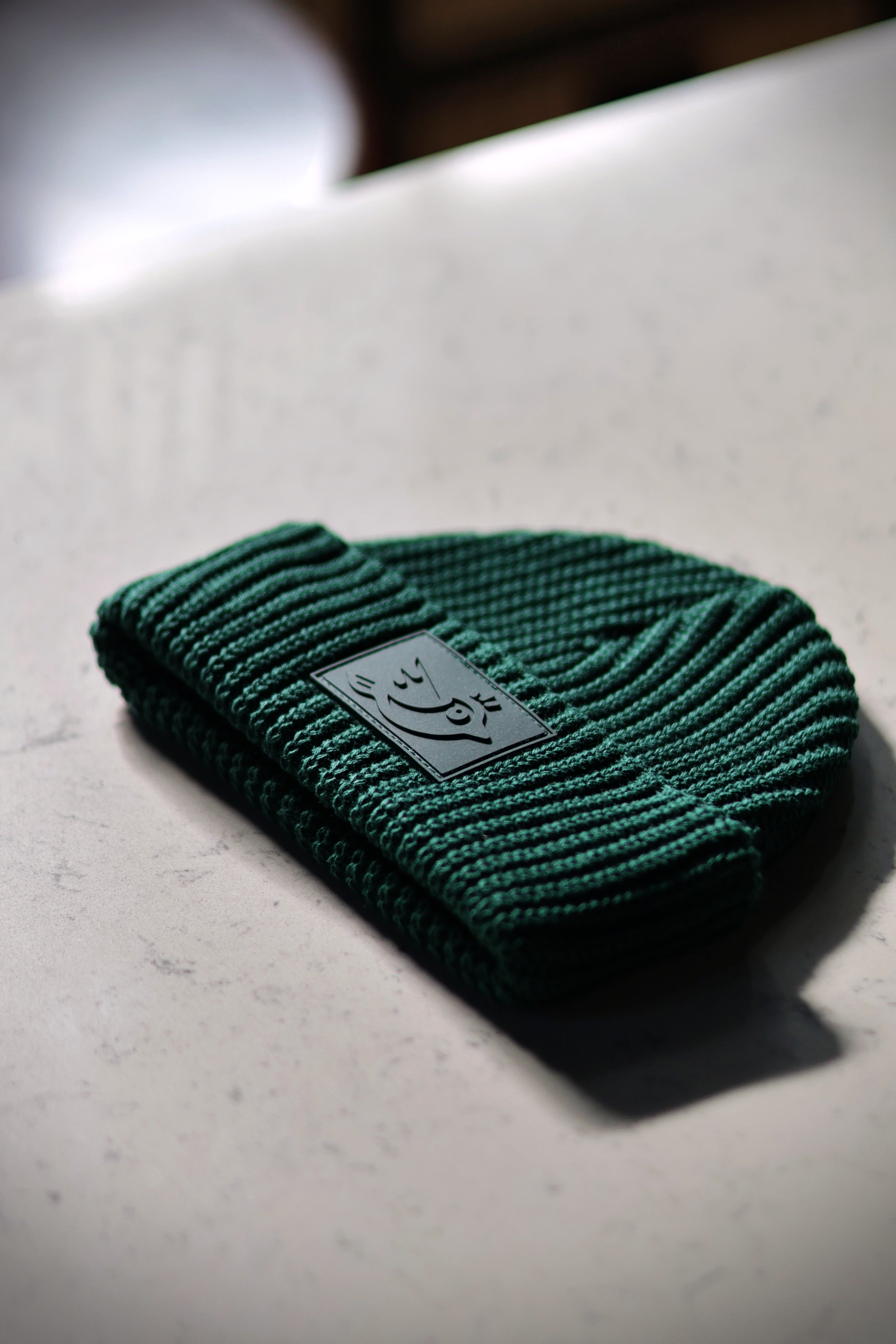 DFM Cotton Beanie