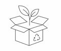 Sustainable Packaging