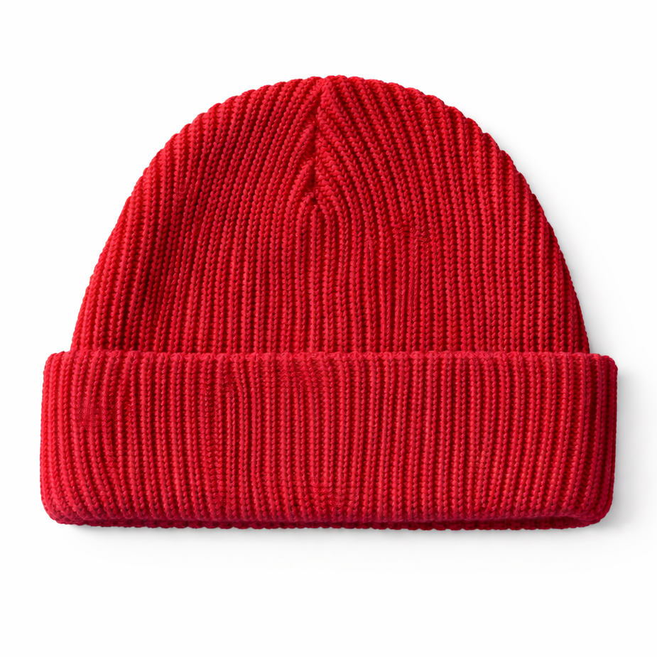 DFM Adults Beanie | Maroon