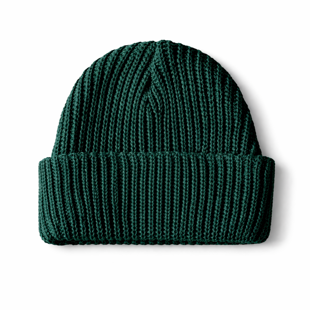 DFM Baby Beanie | Forest