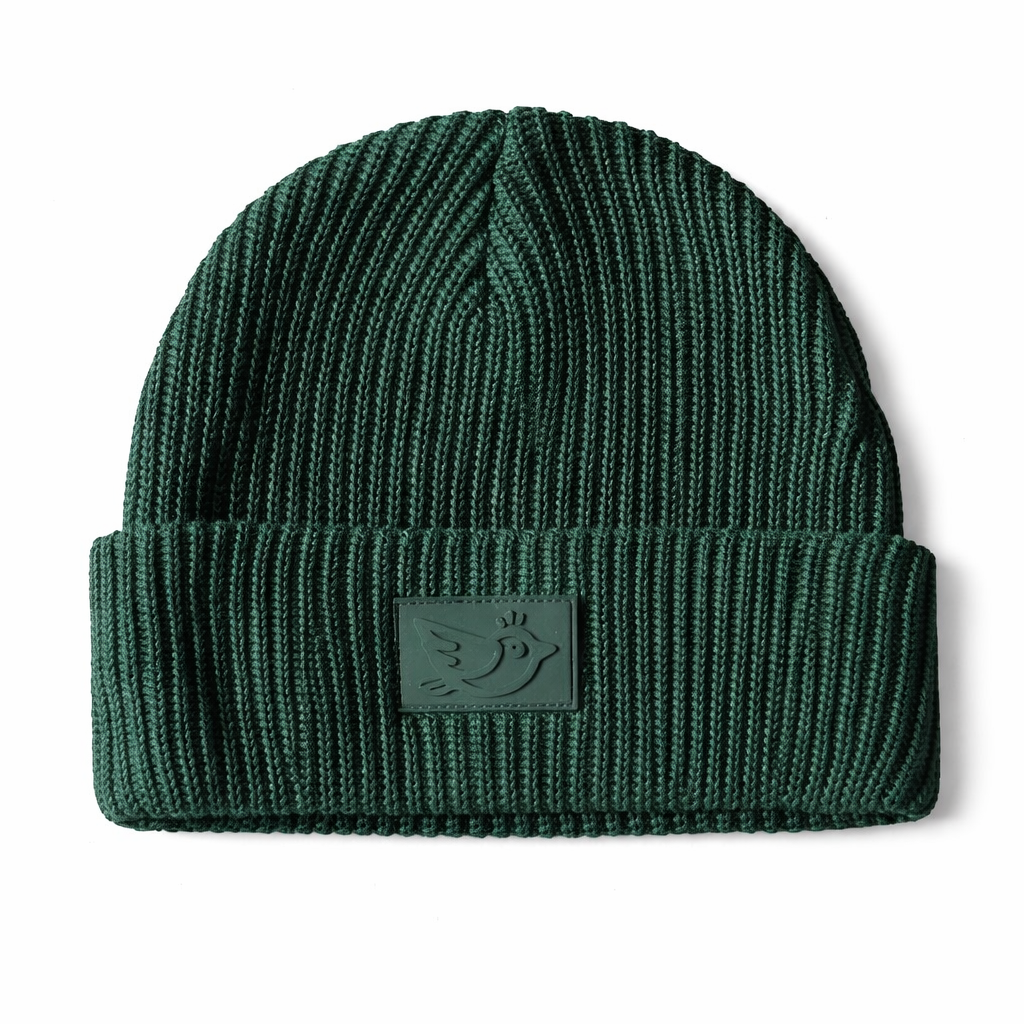 DFM Adults Beanie | Forest
