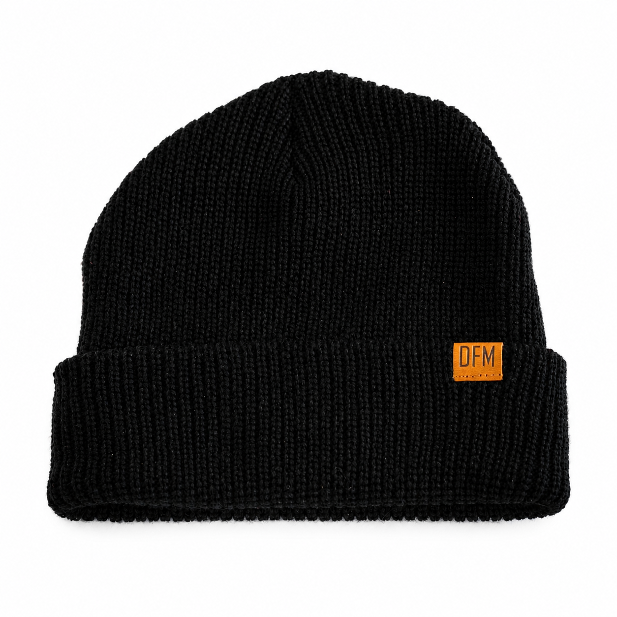 DFM Founders Beanie (Merino)