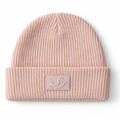 DFM Adults Beanie | Rosewater