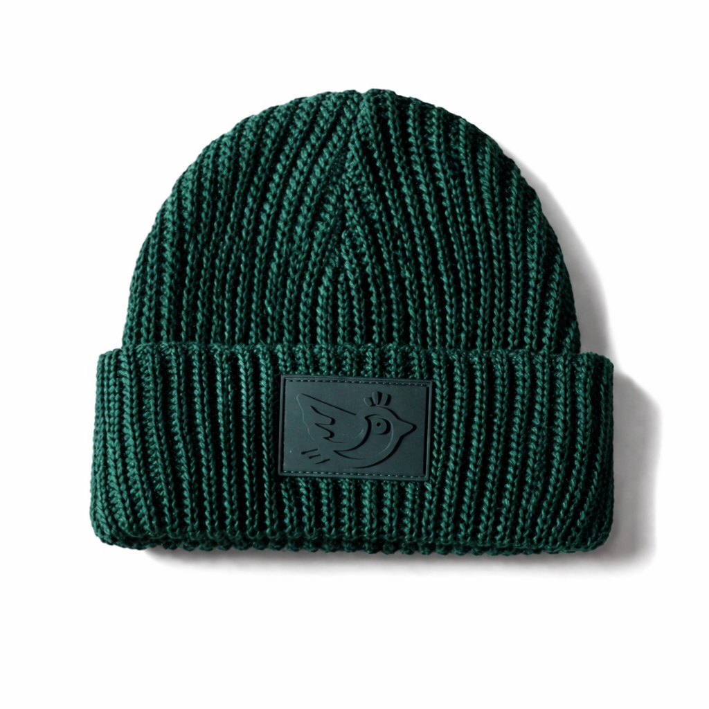 DFM Baby Beanie | Forest